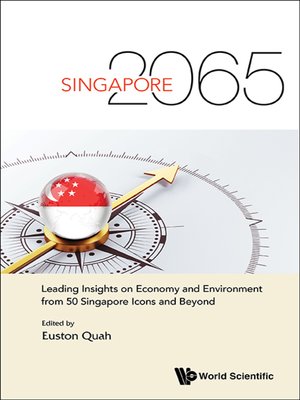cover image of Singapore 2065
